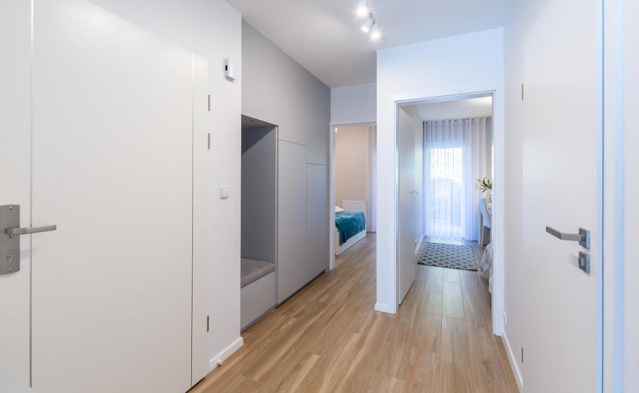 Biały Apartament Szczyrk Bagian luar foto