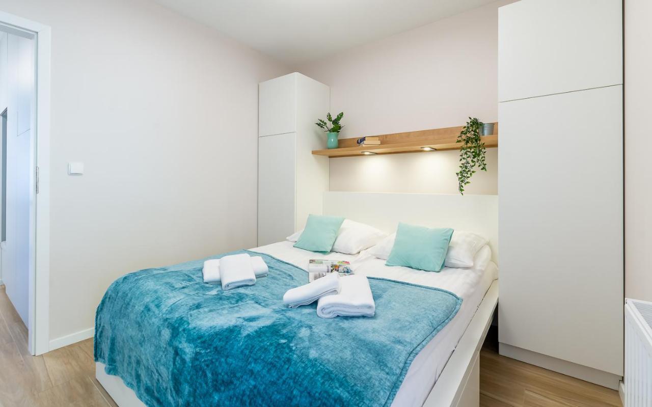 Biały Apartament Szczyrk Bagian luar foto