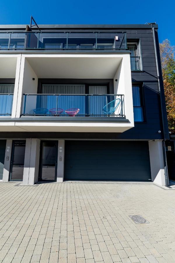 Biały Apartament Szczyrk Bagian luar foto